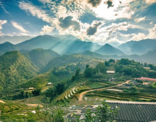 Tour Vietnam 2026 7D Complete Beauty Hanoi Halong Bay Fansipan