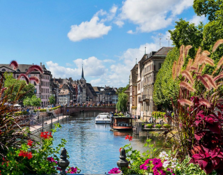 Tour West Europe 10D 2026 7 Countries By Etihad Airways