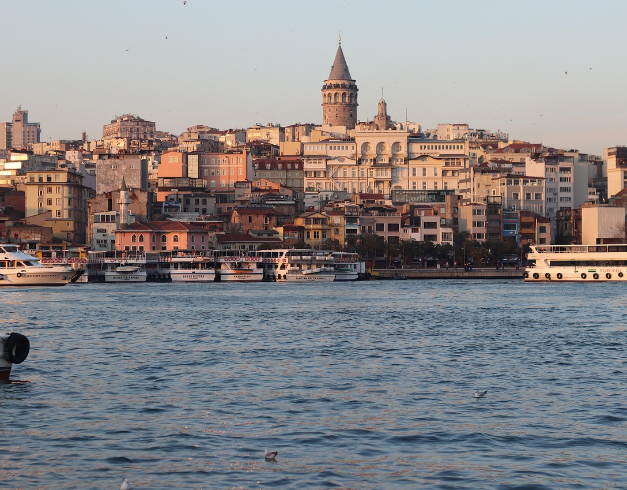 paket tour turkey murah - jalan jalan murah ke turkey - promo tour murah turkey 2025 