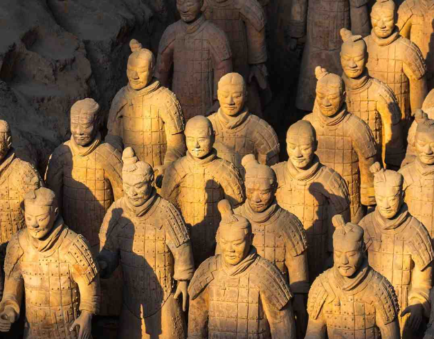 TOUR CHINA 2026