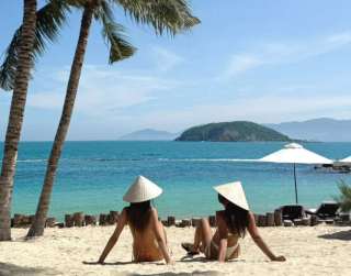 Tour Vietnam 5D4N 4 Can Go Exotic Danang 2025 - 2026