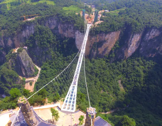 pakettourmurahzhangjiajie,liburanmurahZhangjiajie,promoZhanjiajie