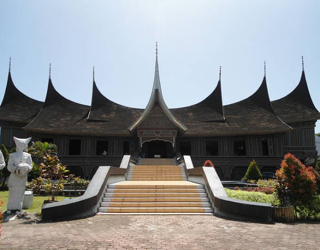 PROMO - MURAH - TOUR - PADANG