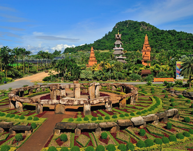 promo - tour - murah - thailand - bangkok - pattaya