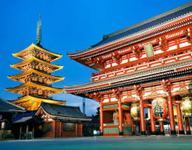 sensoji-temple