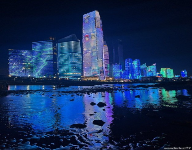 Tour China 2026