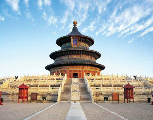 10D8NSPLENDIDCHINABeijing-Suzhou-Hangzhou-Shanghai)BYROYALBRUNAION27OCT2023(wh05-ud010723)