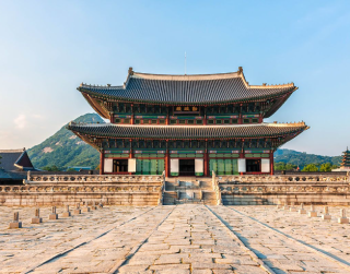 Tour Korea 2026 6D Super Promo Korea Nami Halal + Brunei 