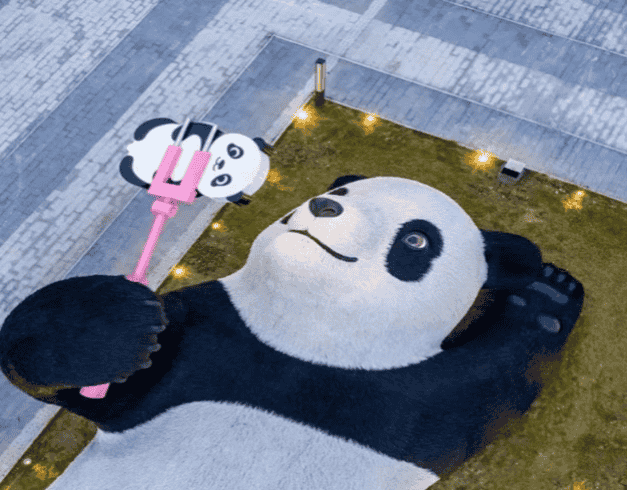 Tour China 2026