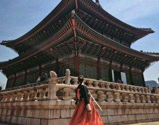 Tour Korea 2025 - 2026 6D Korea Grand Sale