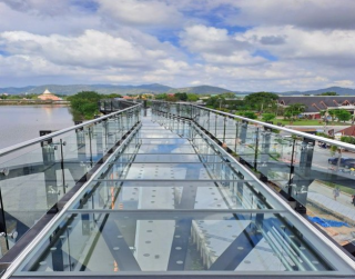 Tour Thailand 4D Bangkok Kanchanaburi Safari