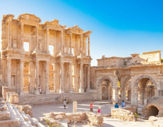 Tour Turki 2026 10D Turki Plus Dubai 1 Day Free Program Istanbul