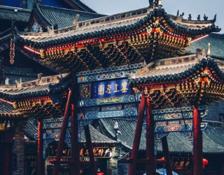 Tour Inner Mongolia 9D 2025 Ordos + Dune Bay