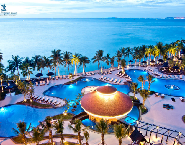 promo - tour - murah - bangkok - pattaya