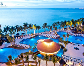 Best Deal 3D2N Bangkok Pattaya Periode Mar - Oct'18 (WH11)