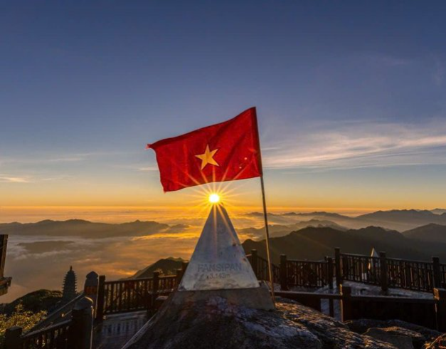 Tour Vietnam 2026