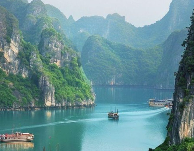 paket-tour-china-9d-zhangjiajie-fenghuang-chongqing