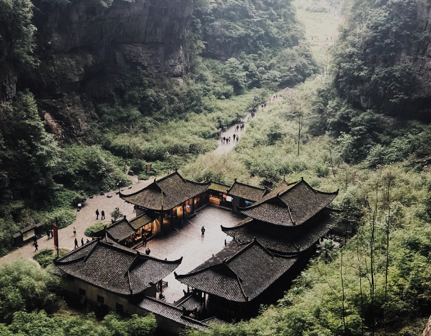paket tour china 2025-jalan jalan murah ke china2025-promo tour murah china