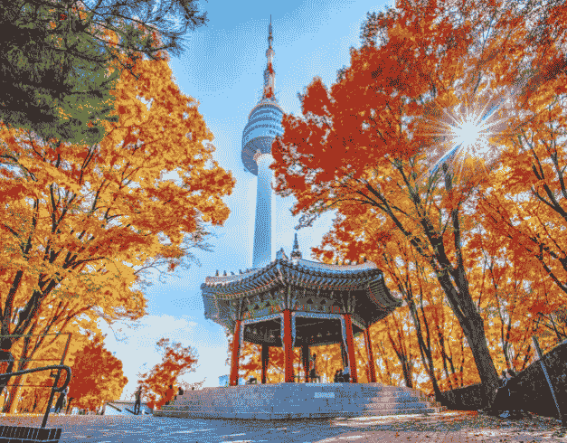 korea