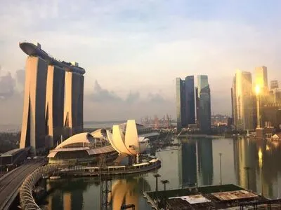 Tour 3 Negara  Singapore Malaysia Thailand 