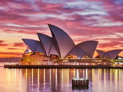 Paket Wisata Australia