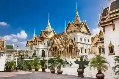 Paket Wisata Thailand