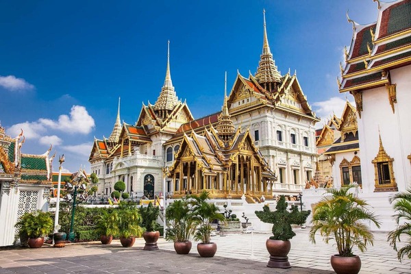 Paket Wisata Thailand