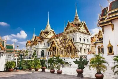 Paket Wisata Thailand