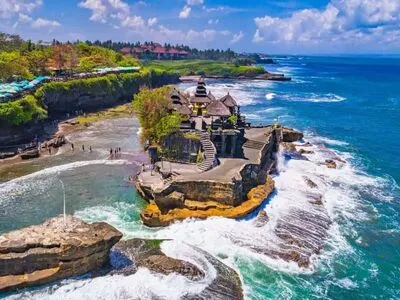 Travel Indonesia