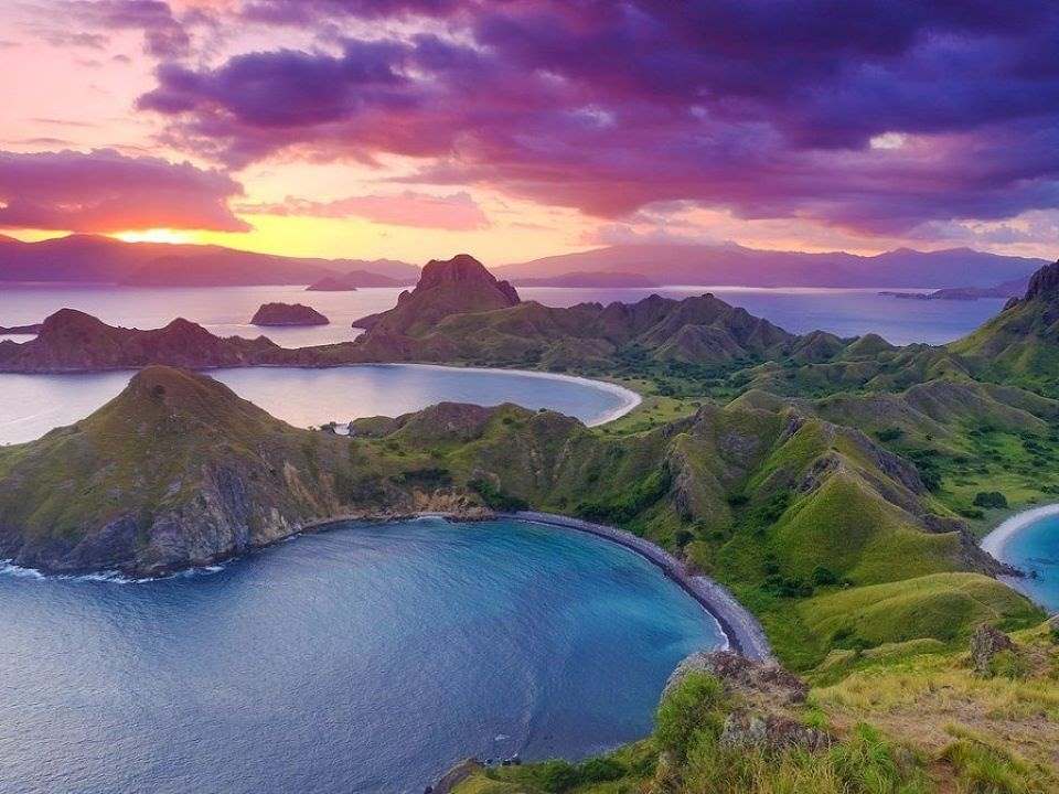 LABUAN BAJO