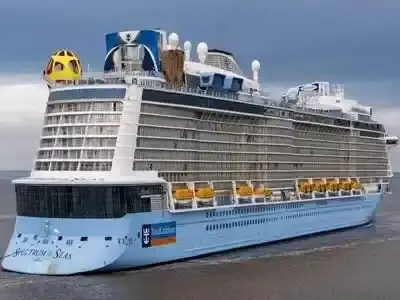 ROYAL CARIBBEAN
