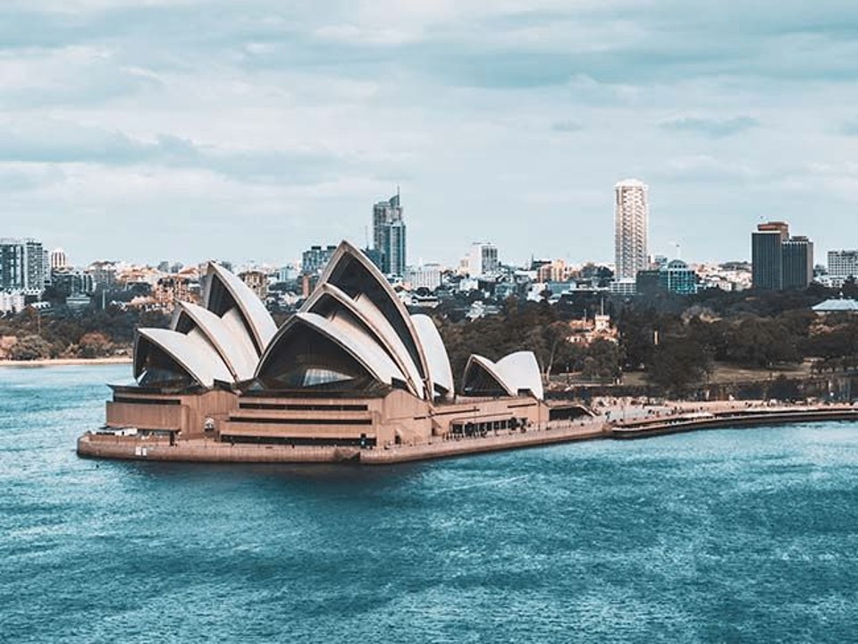 Tour Australia 2 Can Go