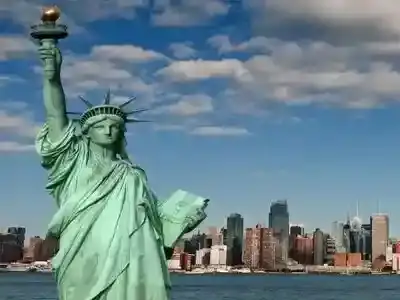 Paket Wisata America & Canada