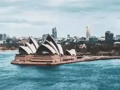 Tour Australia 2 Can Go