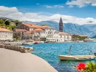 Tour Balkan