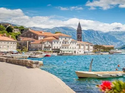 Tour Balkan