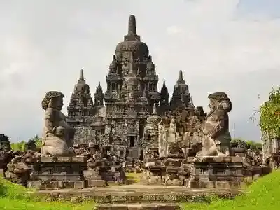 Java & Sumatra
