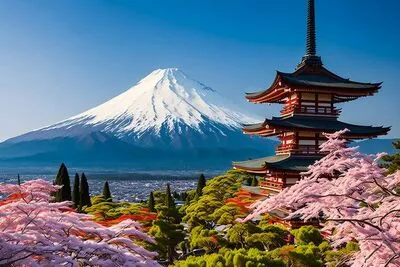 Tour Jepang