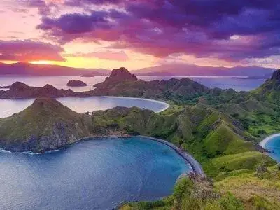 LABUAN BAJO