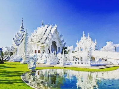 Tour Thailand 2 Can Go