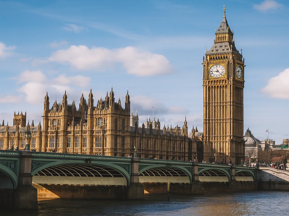 Tour England Scotland 