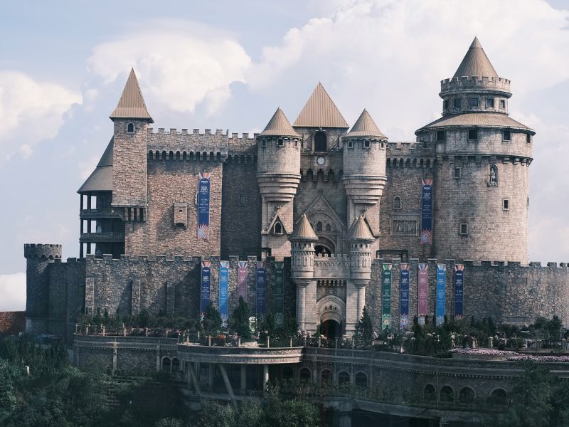 Tour Vietnam 2 Can Go