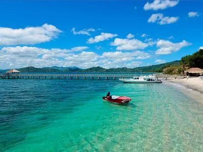 Indonesia Best Beaches