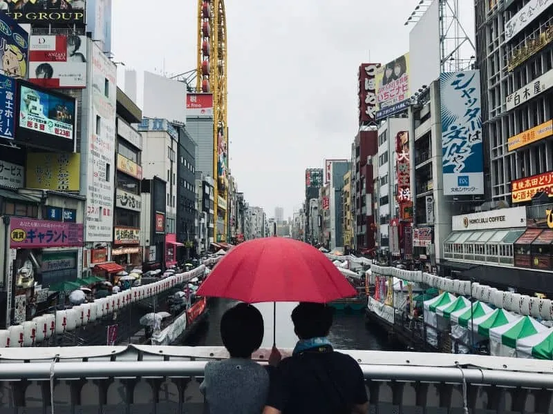 10 Day Japan Tour 2025 | Harga Mulai Rp29Jt