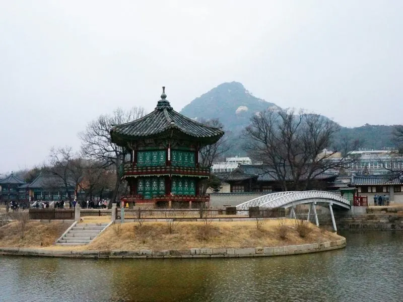 Itinerary Korea 10 Hari: Rute Seoul, Busan & Jeju