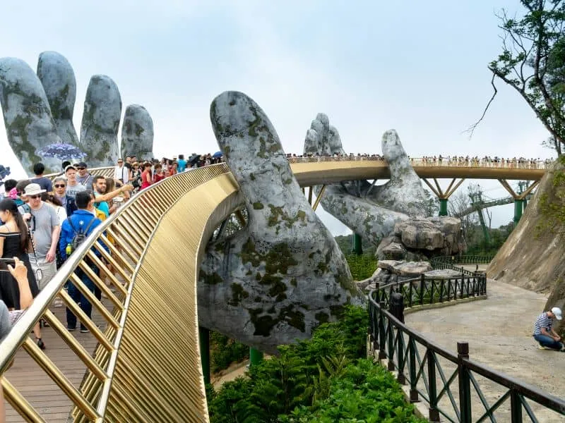 10 Day Vietnam Tour | Paket Wisata Vietnam 10 Days