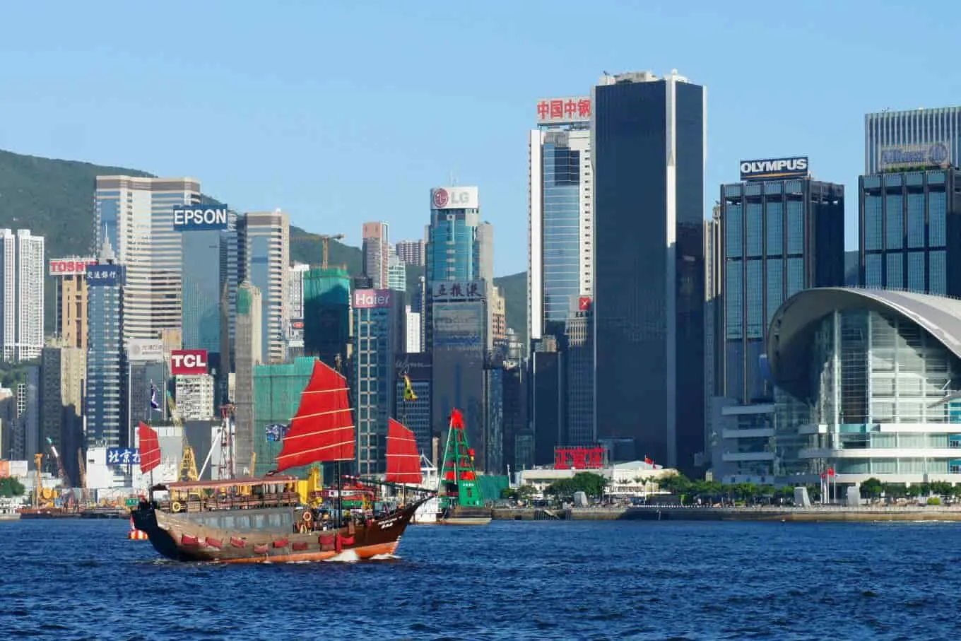 10 Tempat Wisata Terkenal Yang Selalu menjadi Pilihan Utama Tour Ke Hongkong