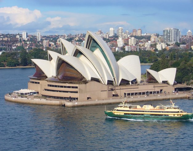 15 Kota Terindah di Australia yang Wajib Masuk Bucket List, Bukan Hanya Sydney!