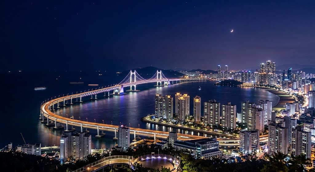 Cek Promo Tour Korea 2027 Murah Sekarang!