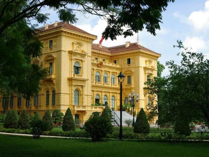 5D4N Private Tour Vietnam, Harga Mulai 9 Jutaan!